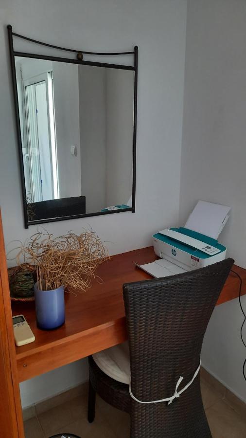Villa Selene Archangelos  Ngoại thất bức ảnh