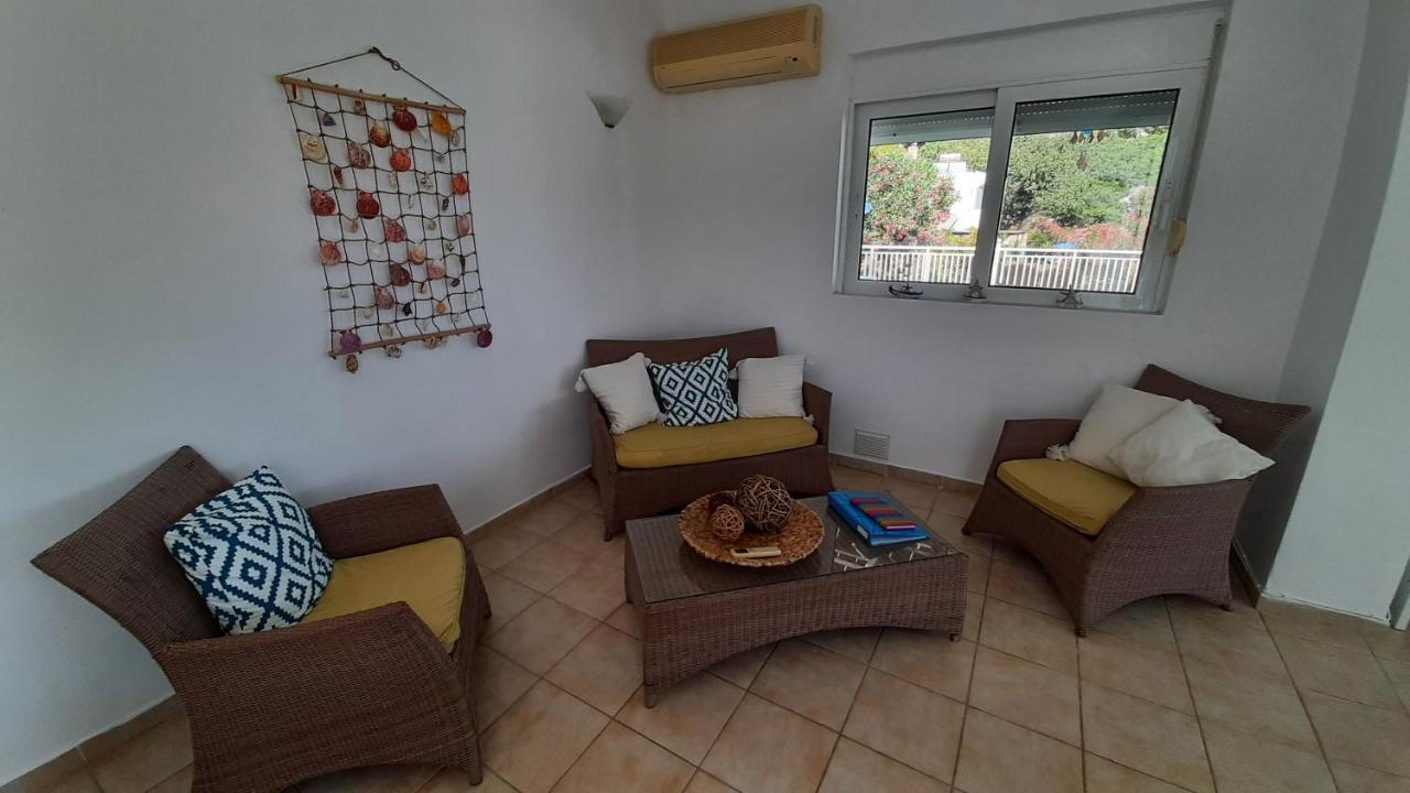 Villa Selene Archangelos  Ngoại thất bức ảnh